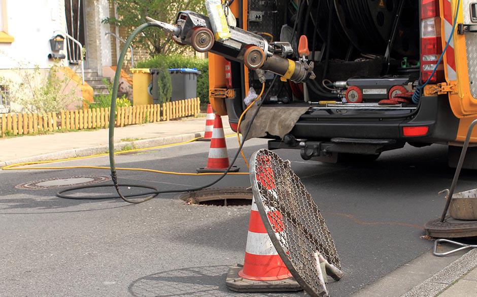 nettoyage canalisations Villetaneuse