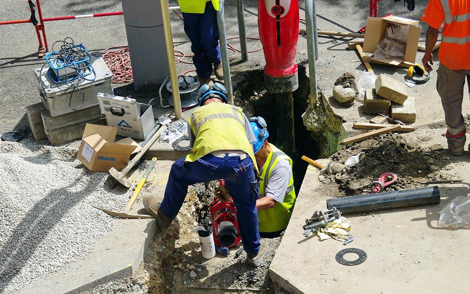prix curage canalisation Crèvecœur-le-Grand
