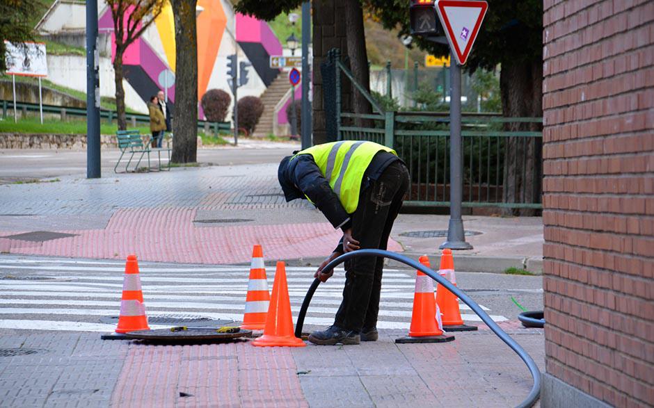 travaux assainissement prix Saint-Germain-en-Laye