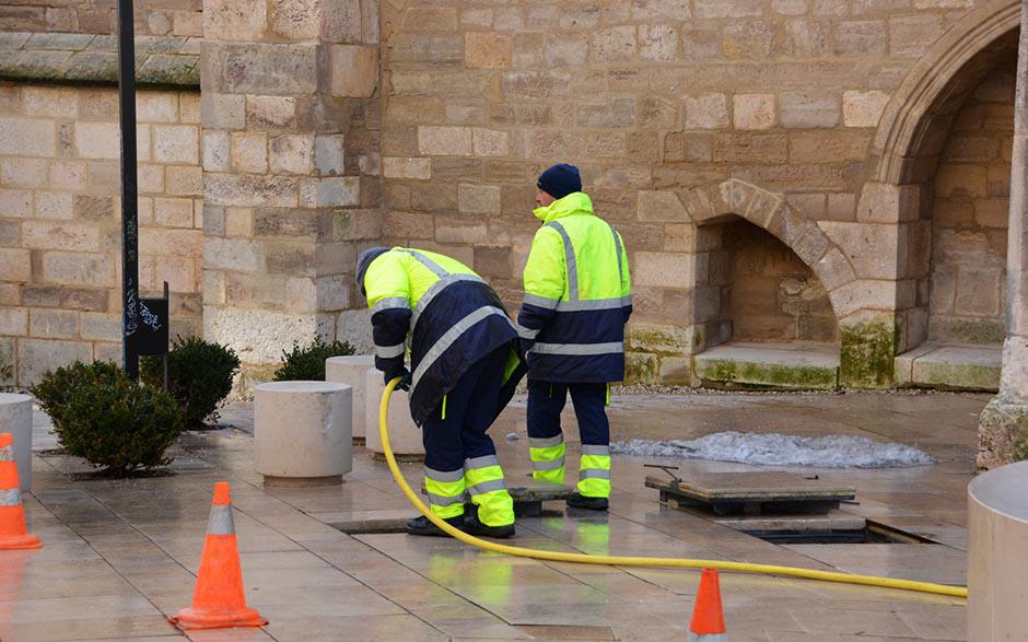 nettoyage canalisation wc Montereau-Fault-Yonne
