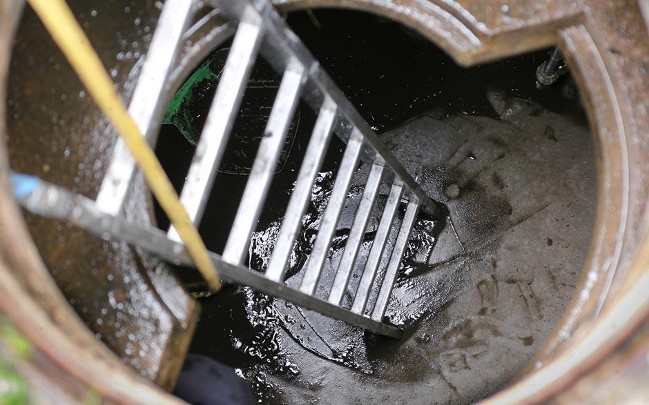 prix curage canalisation Crèvecœur-le-Grand